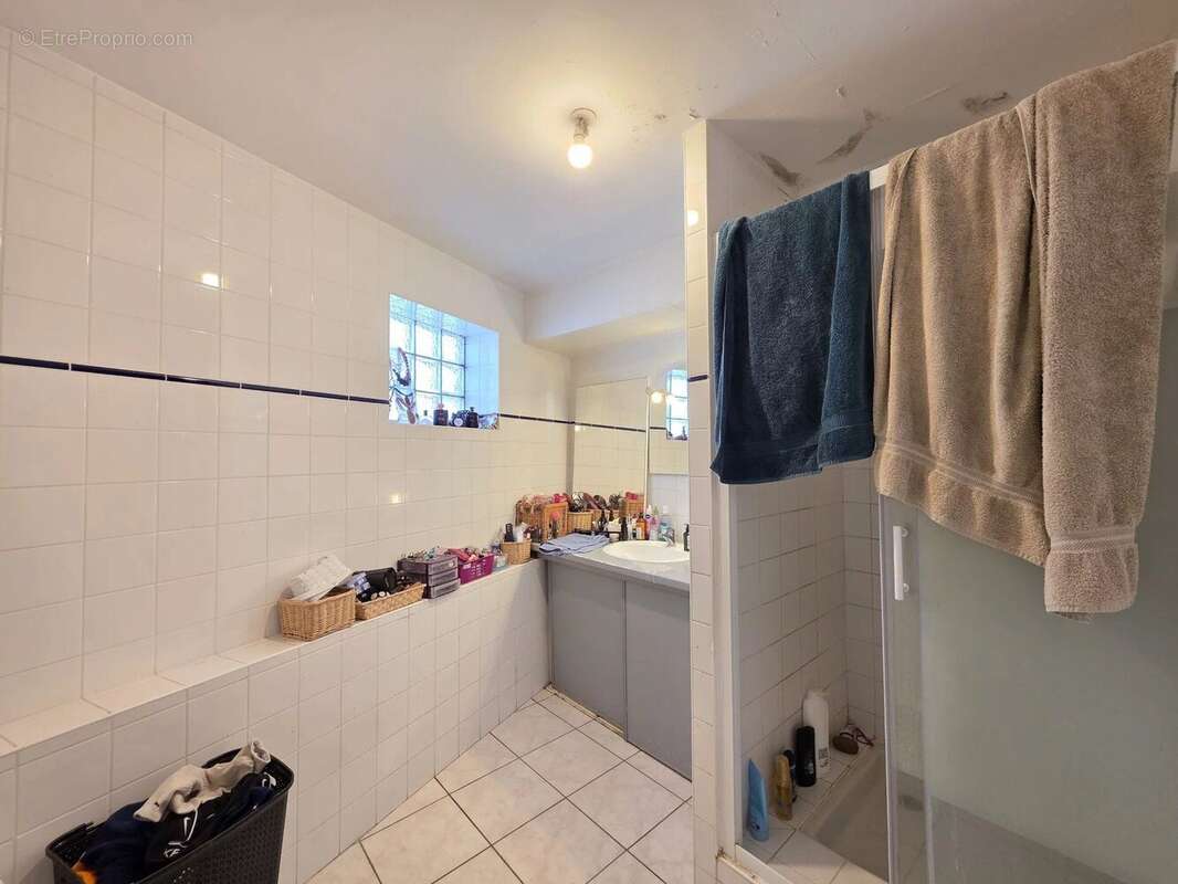 Appartement à ODOS