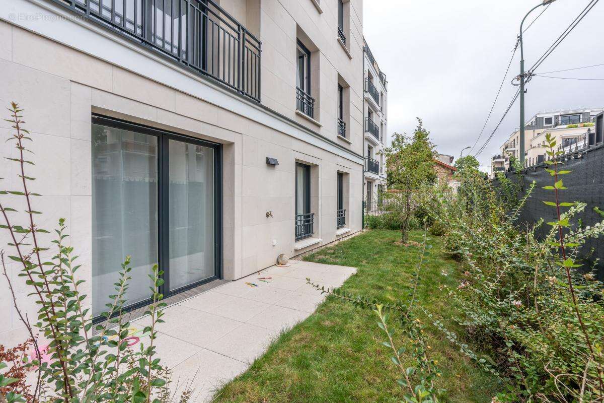 Appartement à SAINT-MAUR-DES-FOSSES