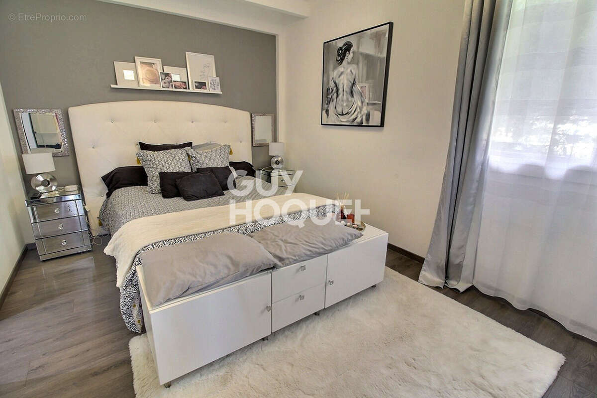 Appartement à AJACCIO