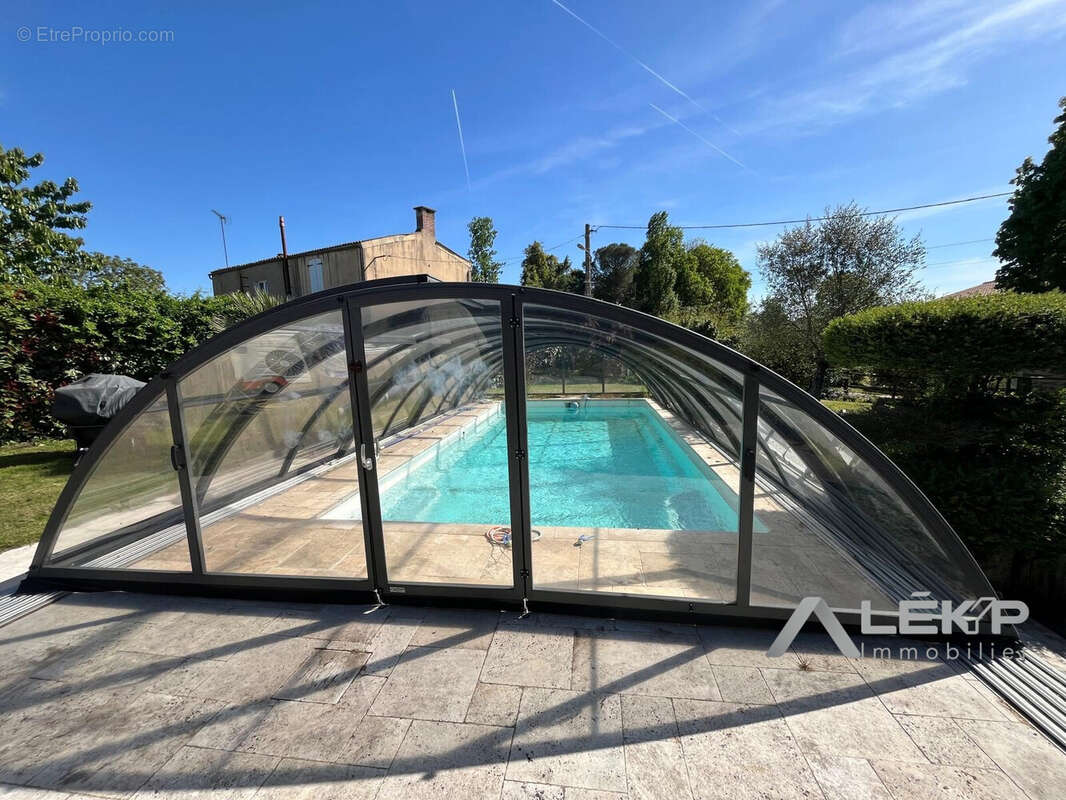 Maison 179 m² à Les Herbiers  - photo 4