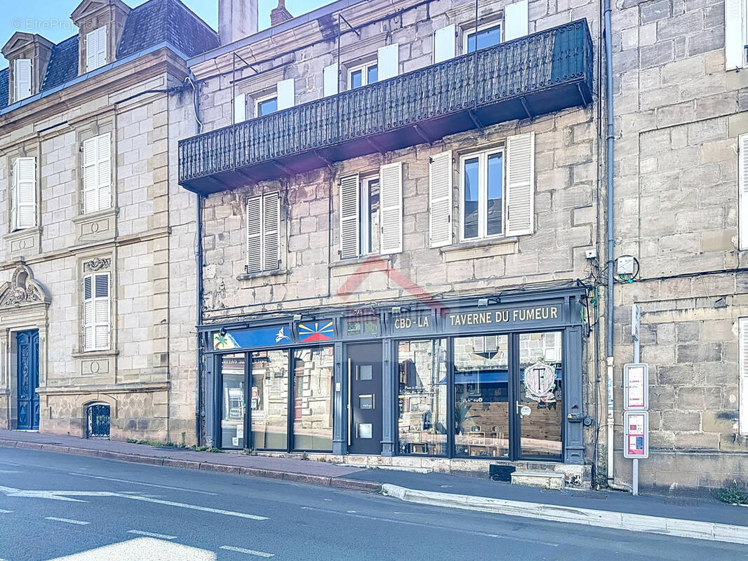 Appartement à BRIVE-LA-GAILLARDE