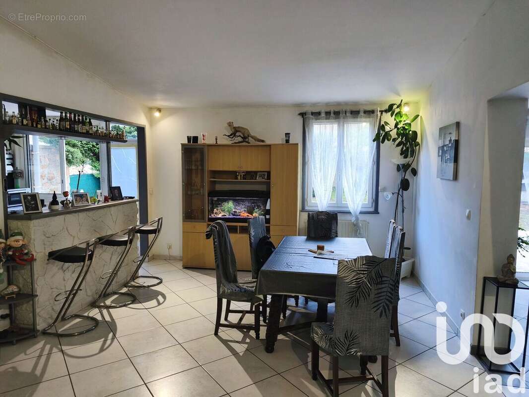 Photo 5 - Maison à ISSOIRE