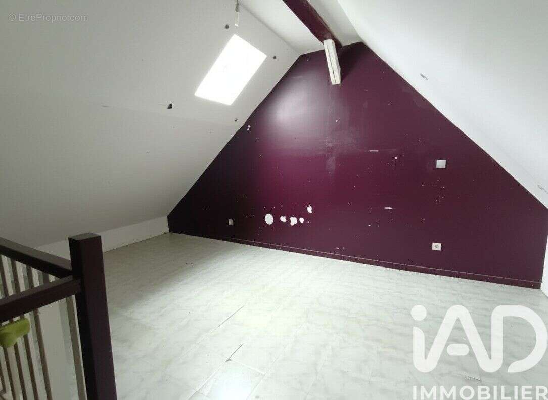 Photo 5 - Maison à SAINT-AMAND-LONGPRE
