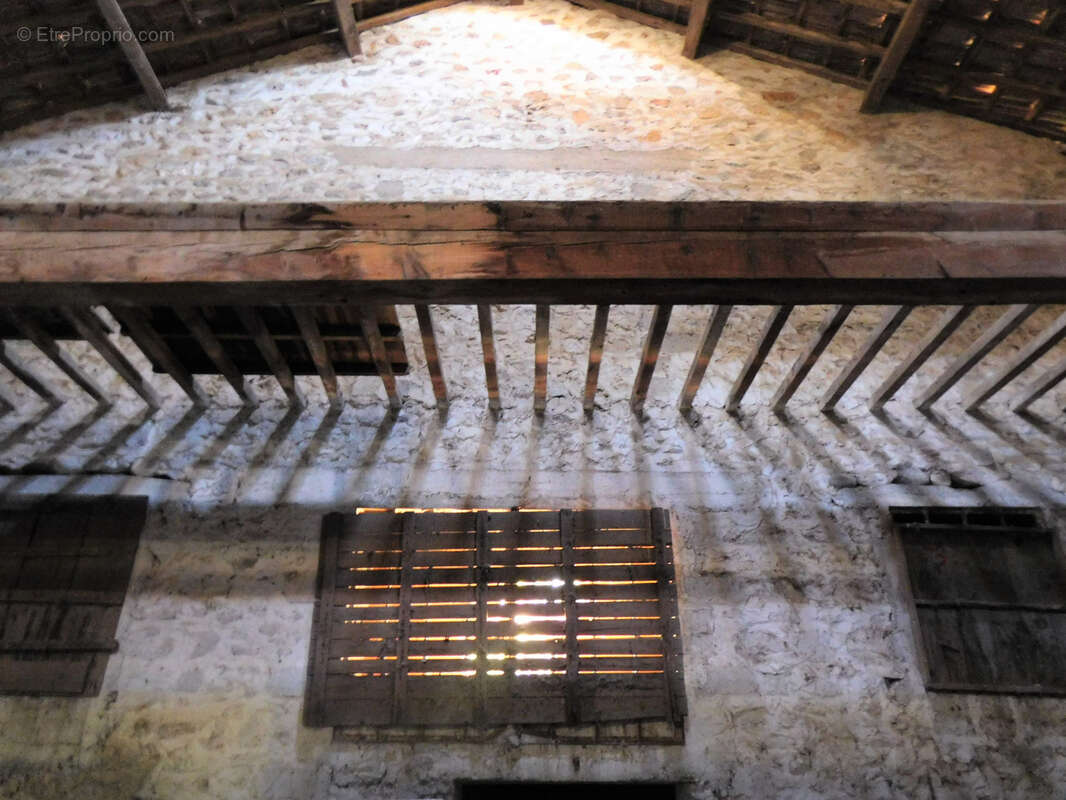 LE BOULOU - Bâtiment agricole - photo 3