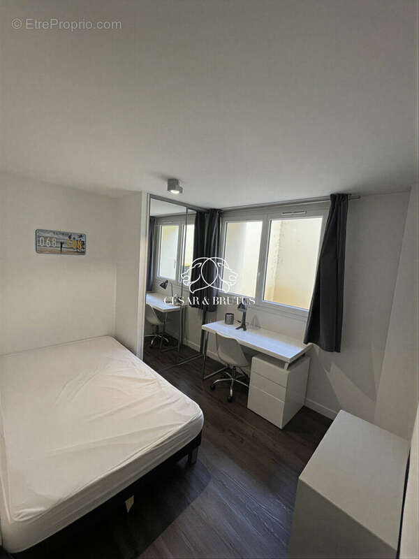Appartement à LYON-3E