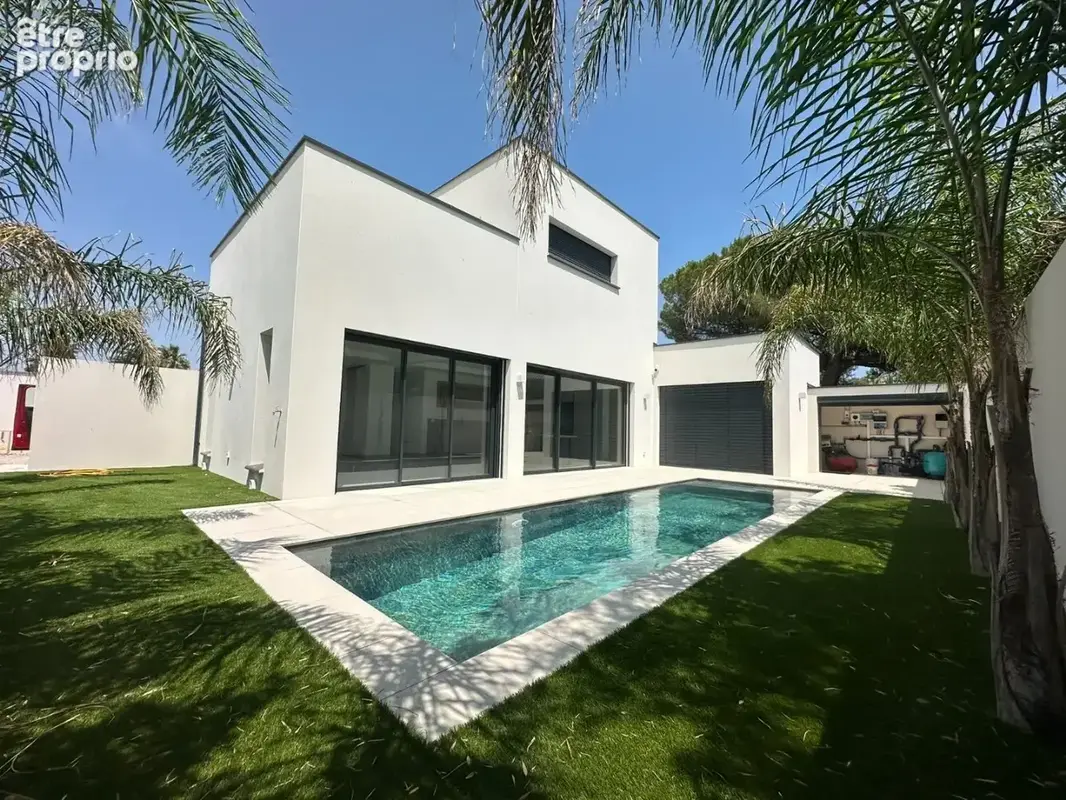 Photo Maison à Vias au prix de 599 000€