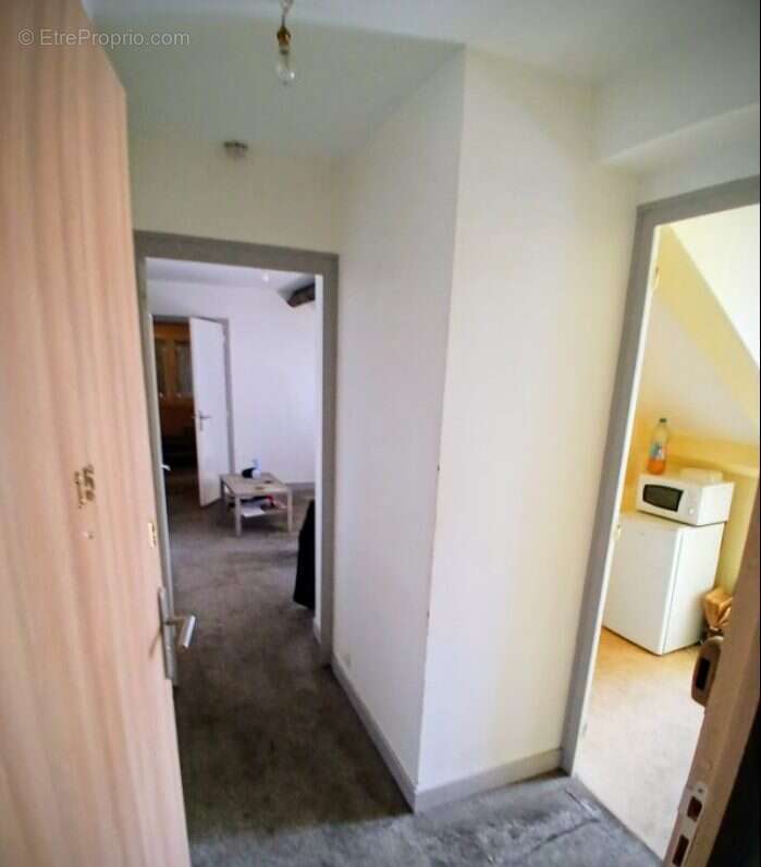 Appartement à PERIGUEUX