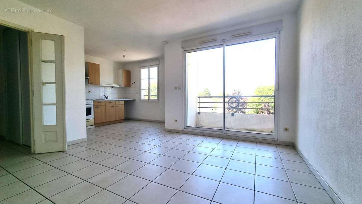 Appartement à SAINT-YRIEIX-SUR-CHARENTE