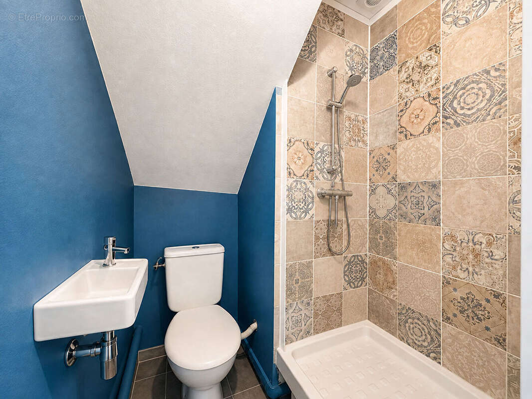 Maison 93m² à marseille 11e arrondissement - photo 14