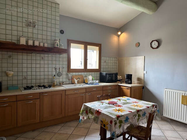 Maison à PERNES-LES-FONTAINES