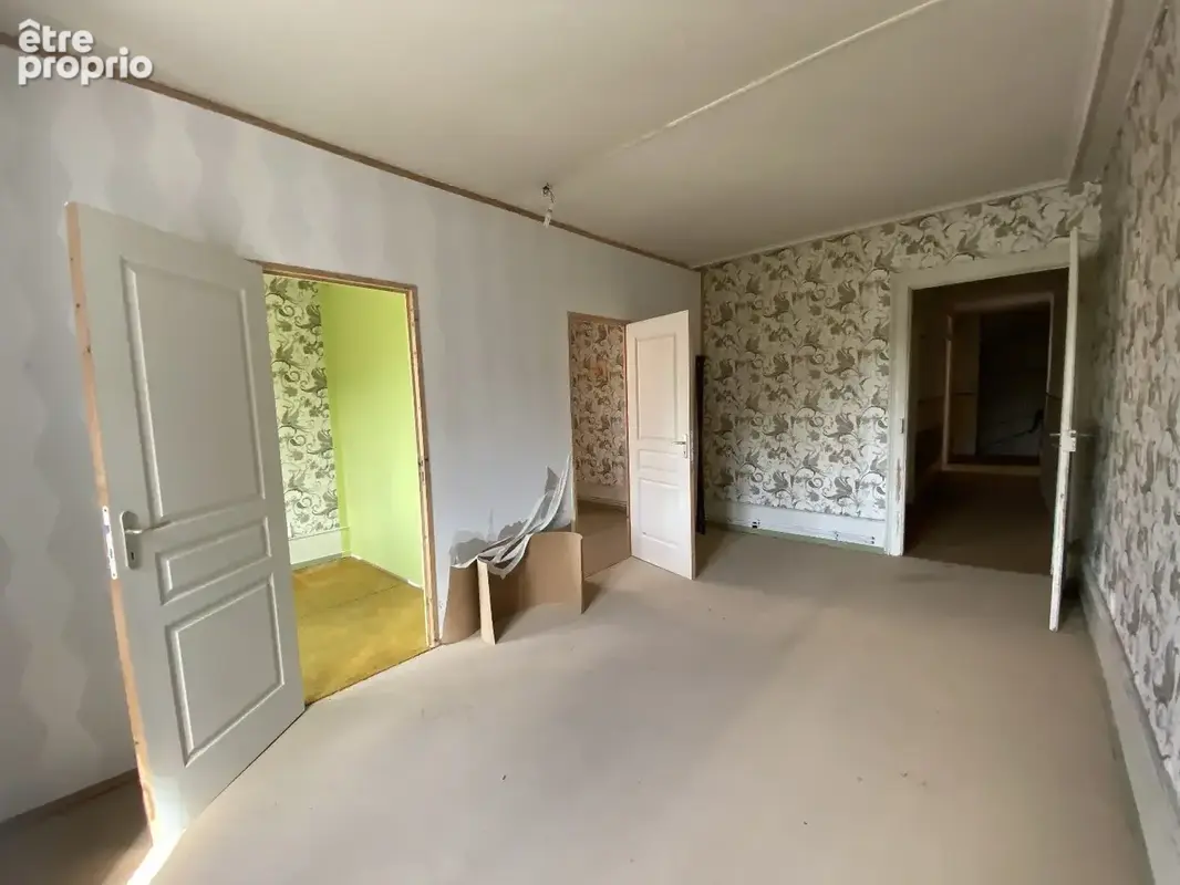 Maison 174 m² à Herimoncourt  - photo 4