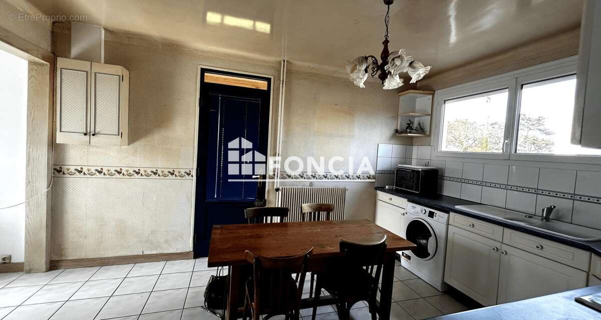 Maison à PERROS-GUIREC