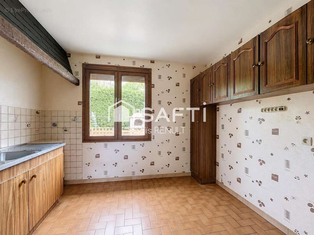 Photo 4 - Maison à BREZOLLES