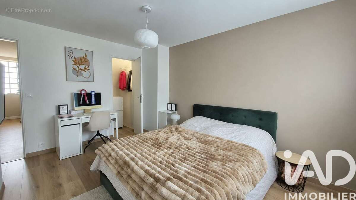 Photo 9 - Appartement à PALAISEAU