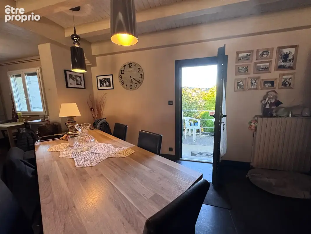 Maison centre ville à Neussargues - photo 29