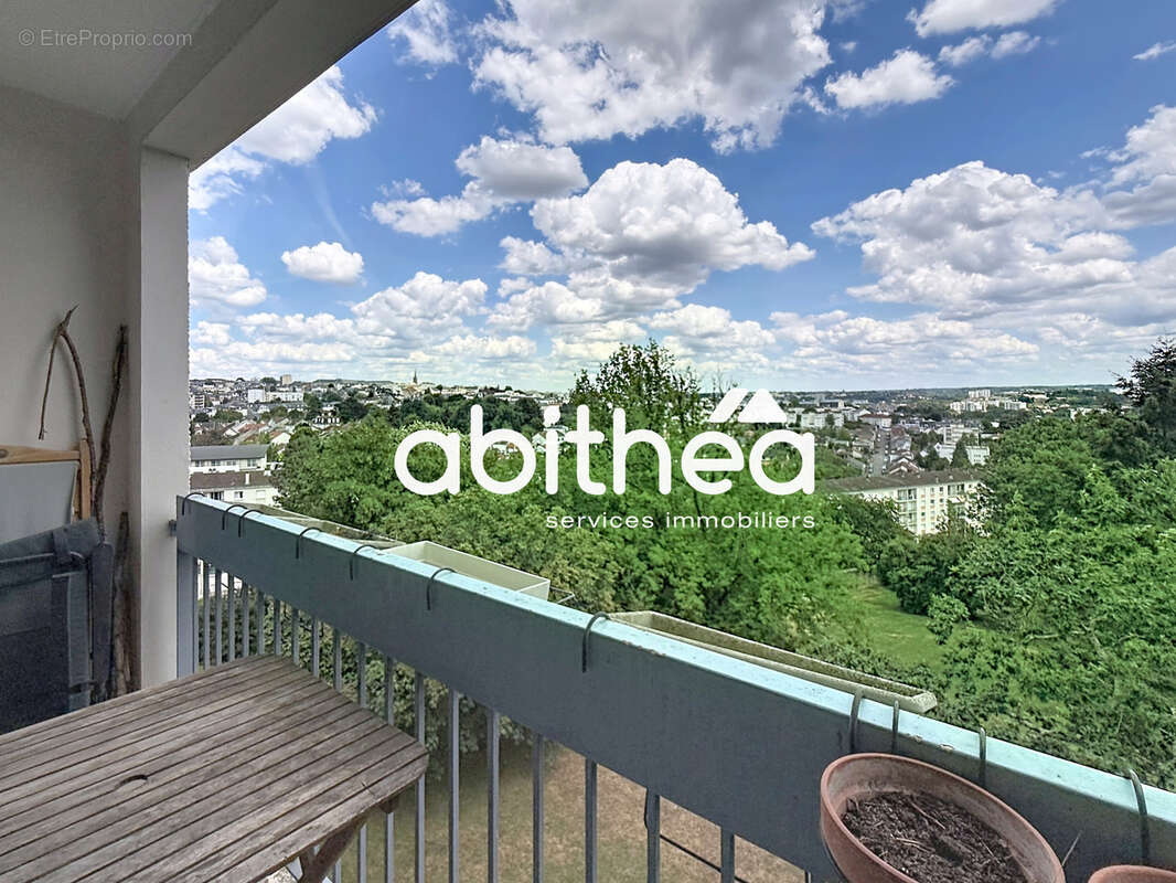 Appartement à LIMOGES