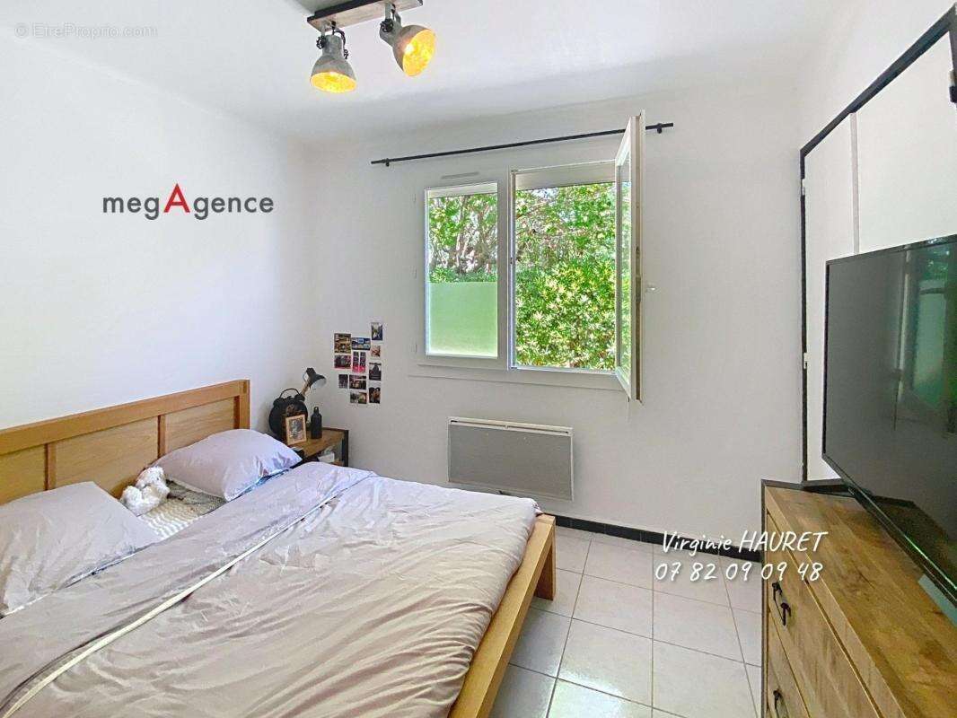 Appartement à NARBONNE