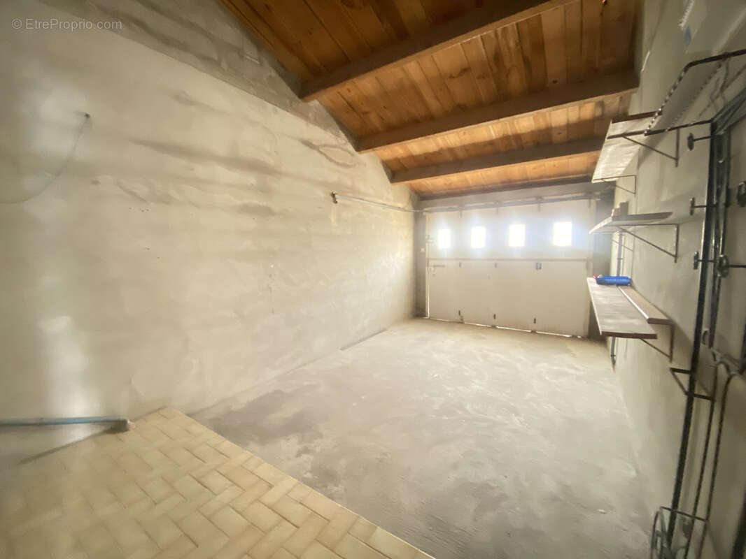 Maison à LES SABLES-D&#039;OLONNE