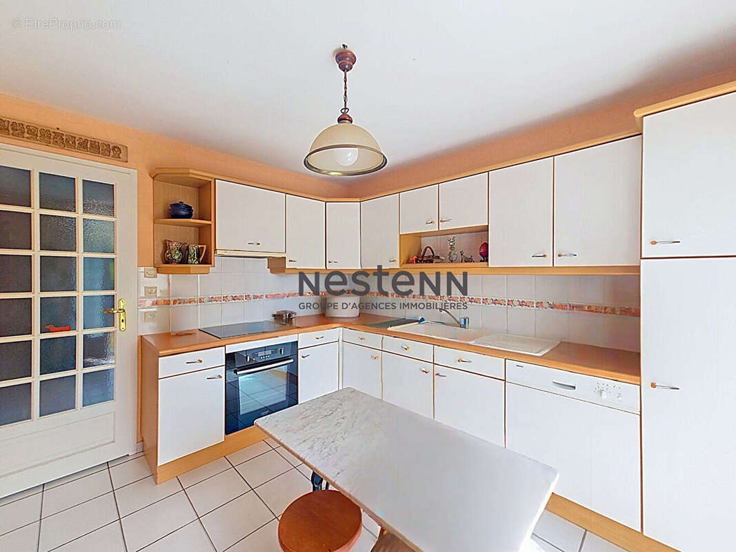 A VENDRE Maison 4 chambres avec vie de plain-pied sous-sol total à Escoville - photo 7