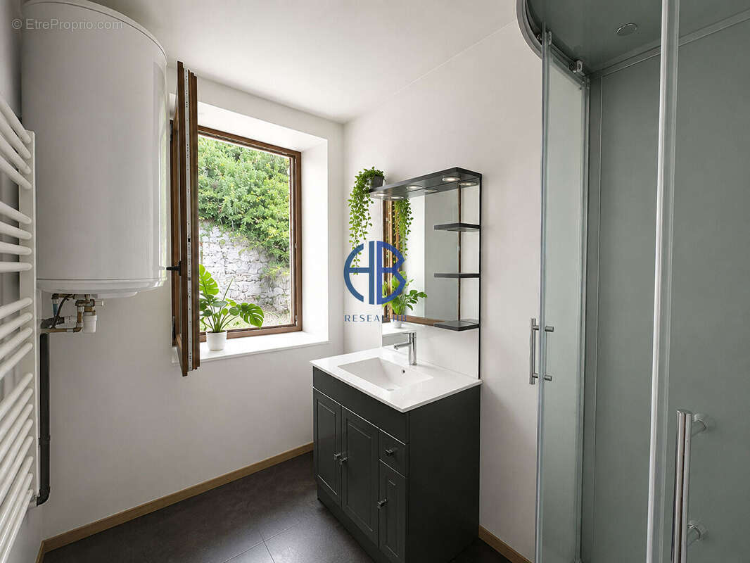 Appartement Le Pont De Beauvoisin 3 pièce(s) 73.85 m2 - photo 5