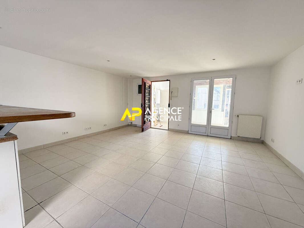 Maison à ARGENTEUIL