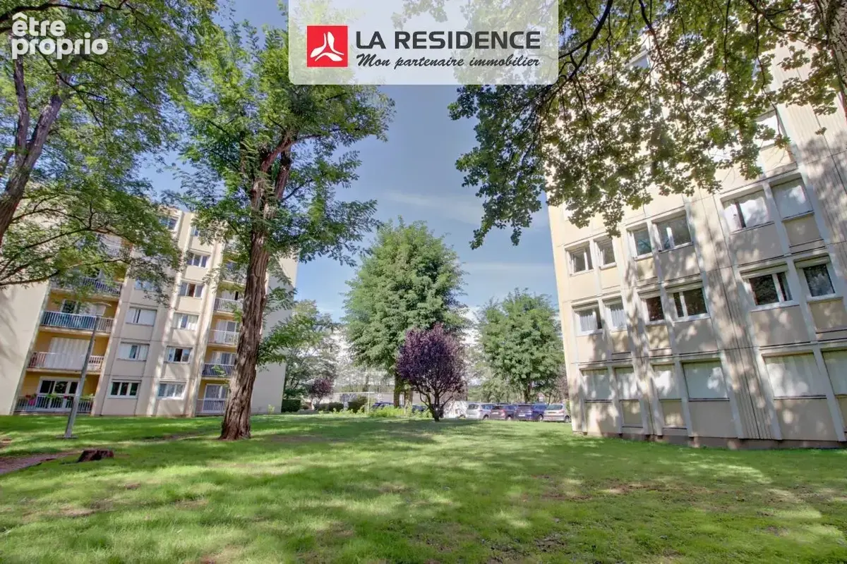 Appartement 3 pièces 74 m² à vendre à Verneuil-Sur-Seine (78480) - photo 8