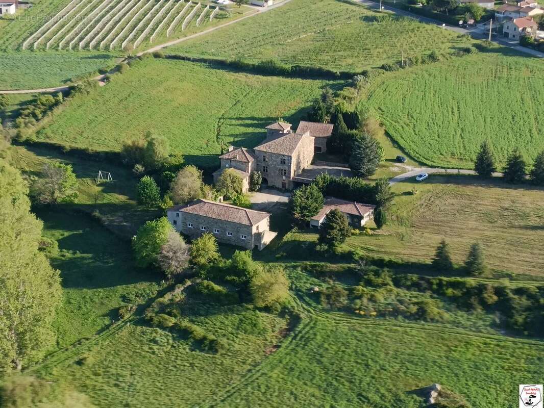 Autre à COLOMBIER-LE-VIEUX