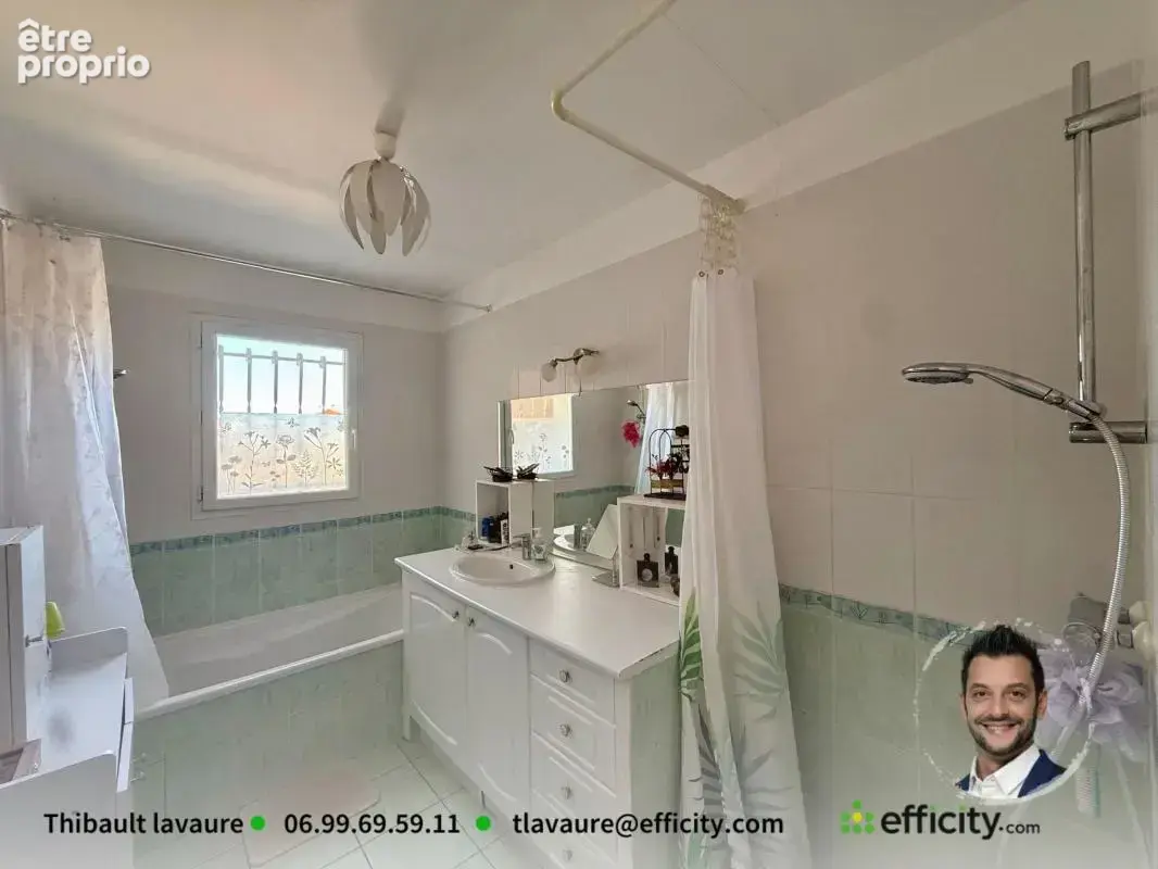 Maison 6 pièces 114 m² à vendre à Brie (16590) - photo 10