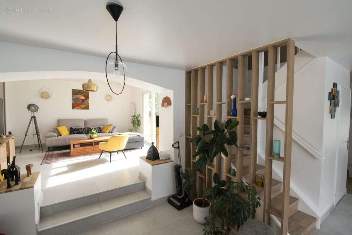 Maison 149 m² à Guyancourt  - photo 3