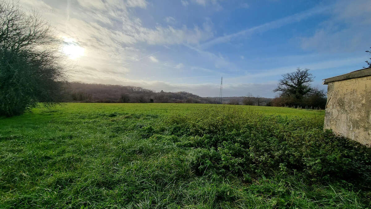 20241221_153154 - Maison à SAINT-FRONT-SUR-NIZONNE