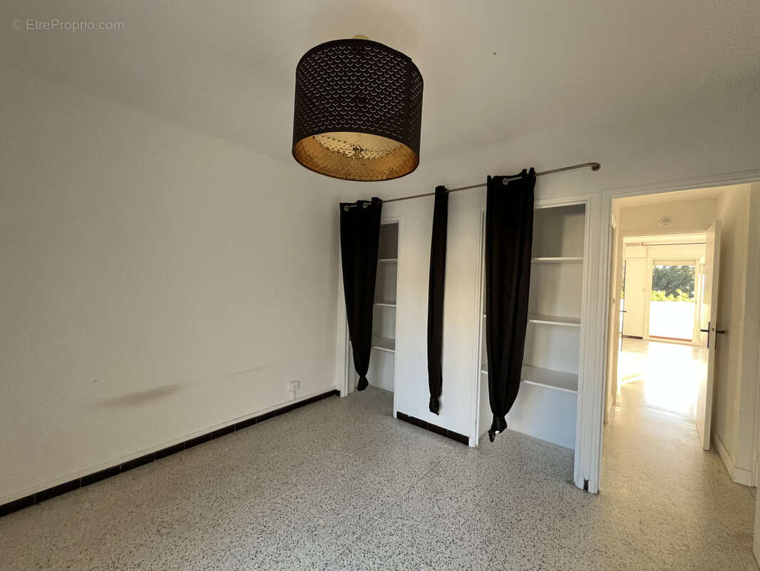 Appartement à LA SEYNE-SUR-MER