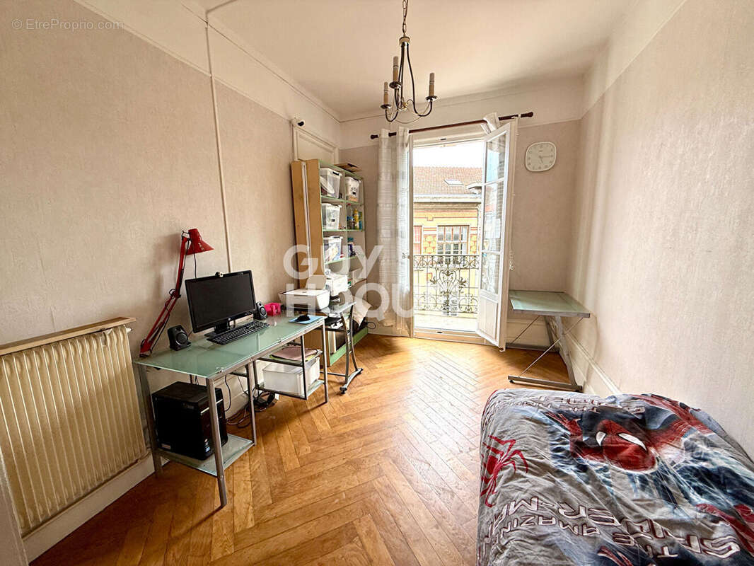 Appartement à LYON-1E