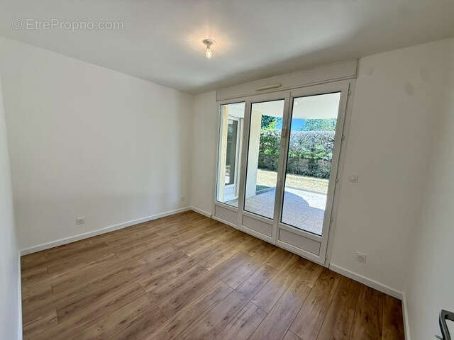 Appartement à DIVONNE-LES-BAINS