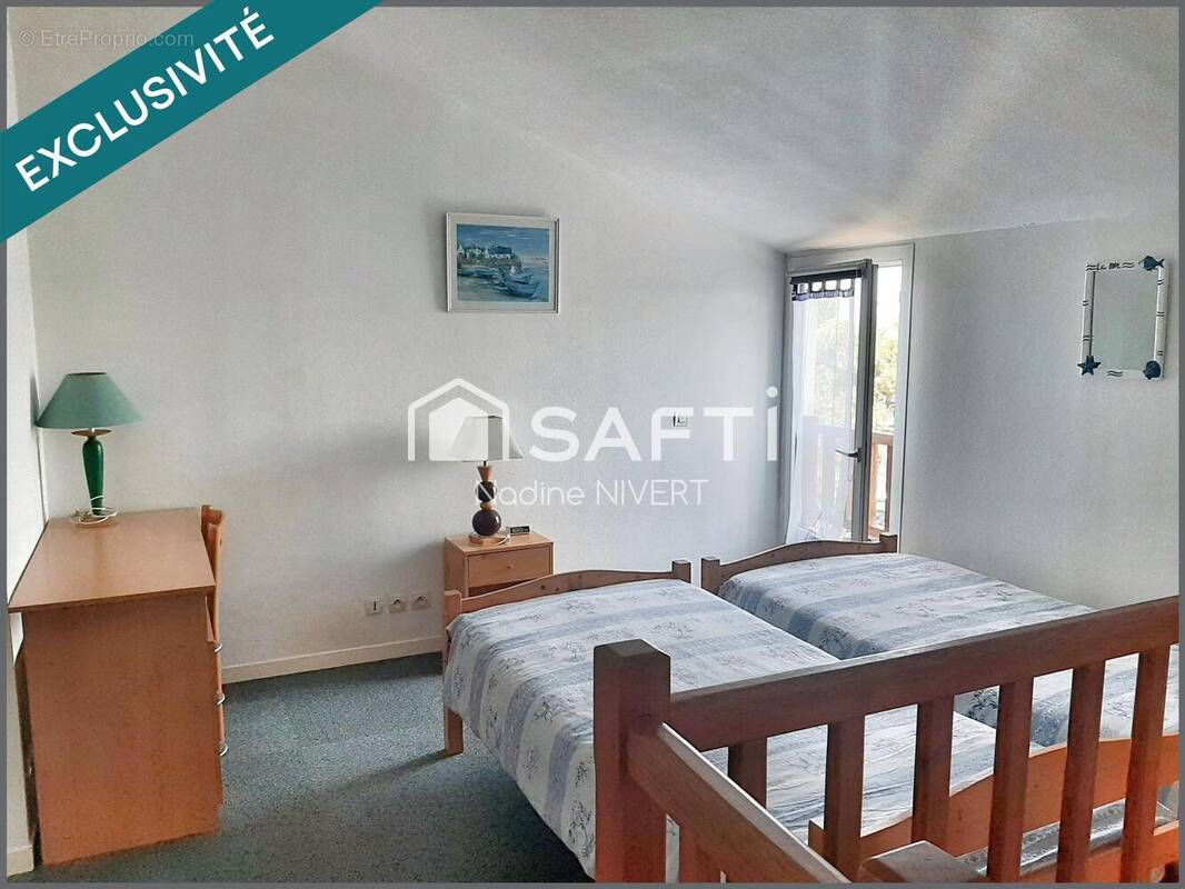 Photo 1 - Appartement à LA ROCHELLE