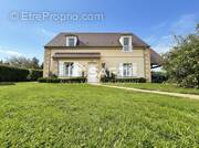 Photo 1 - Maison à CHAUMONT-EN-VEXIN