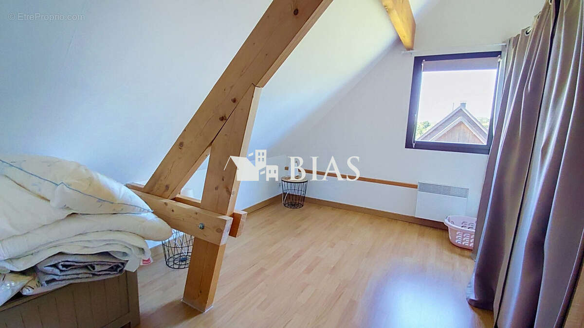 Maison 82 m² à Bourg-Achard  - photo 8