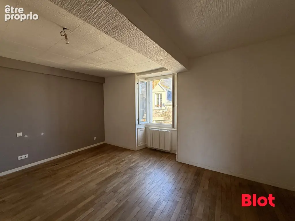 Appartement 2 pièces 41 m² à vendre à Janze (35150) - photo 3