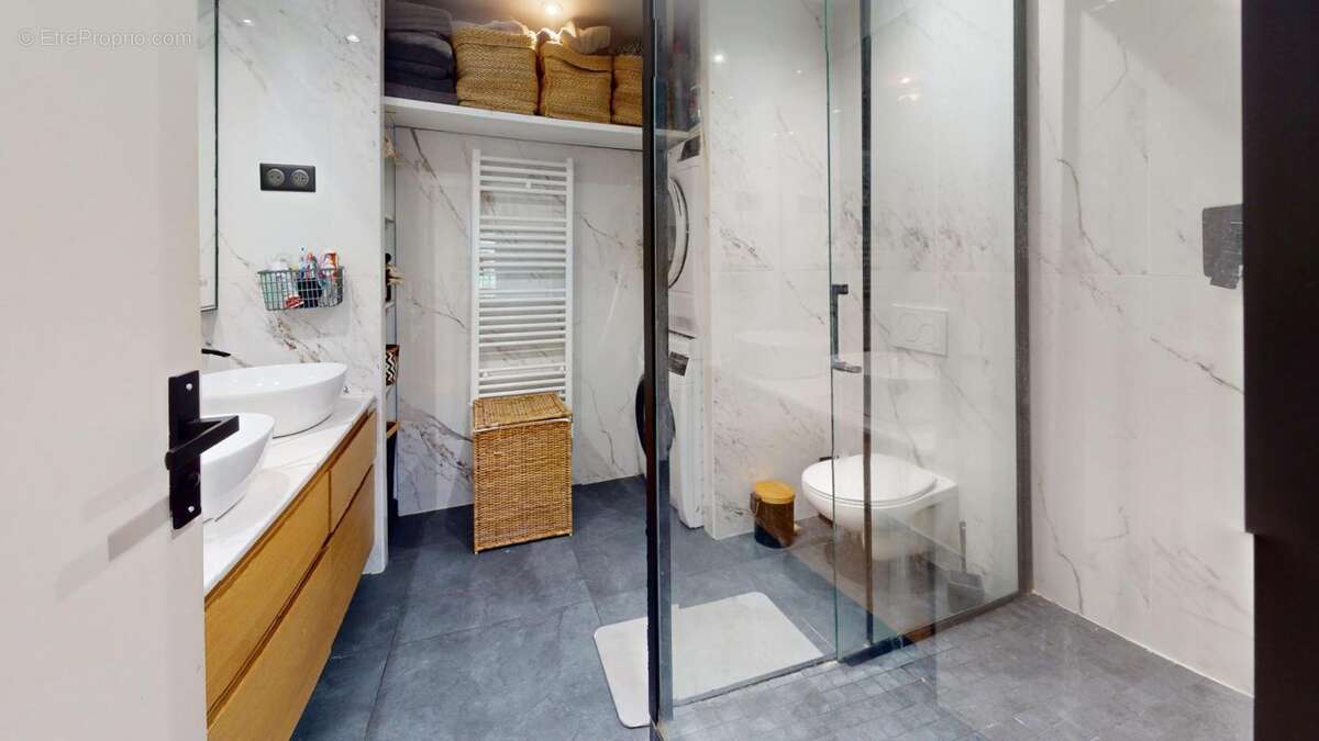 Appartement à NOGENT-SUR-MARNE