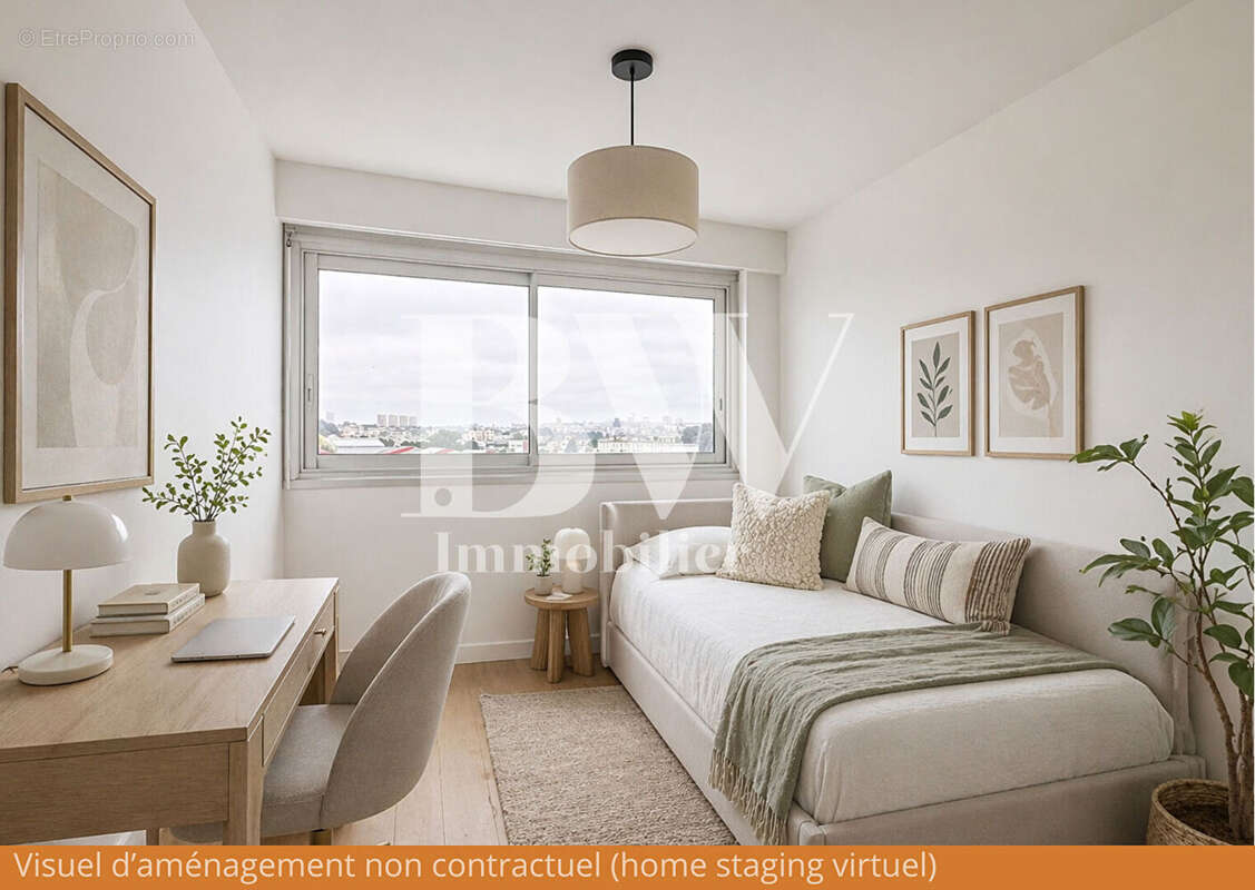 Appartement à BREST