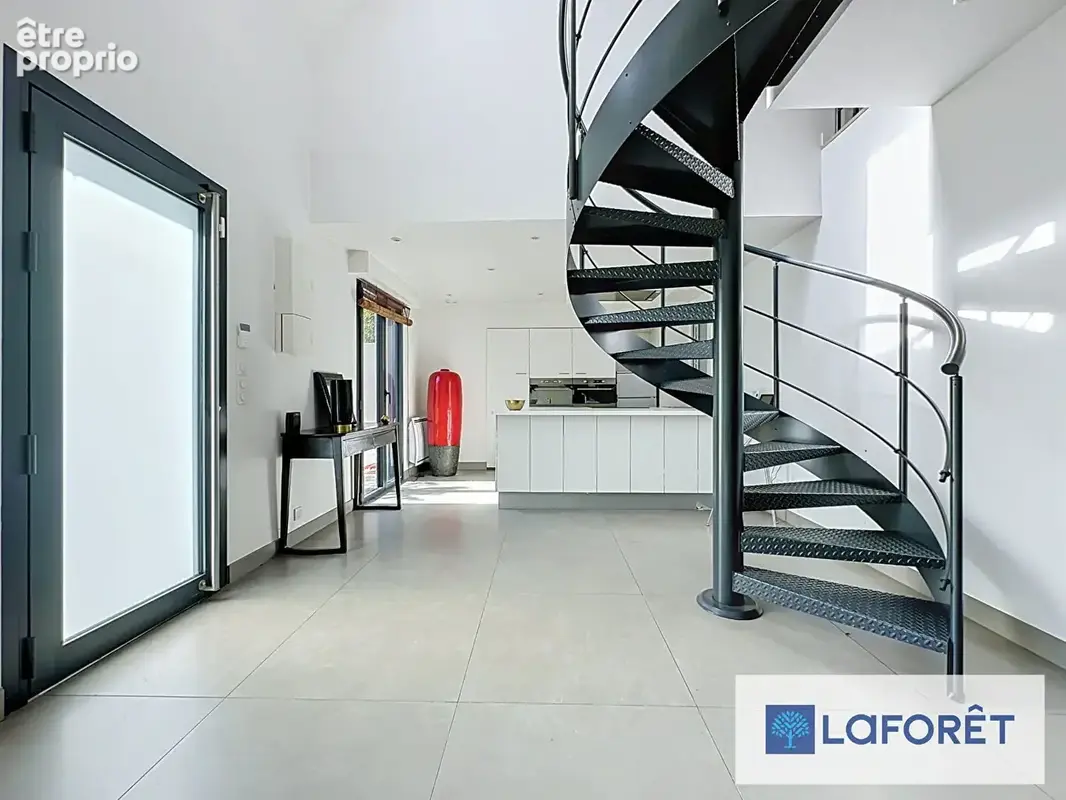 Le plessis trevise -secteur recherche -proche toutes commodites - photo 7