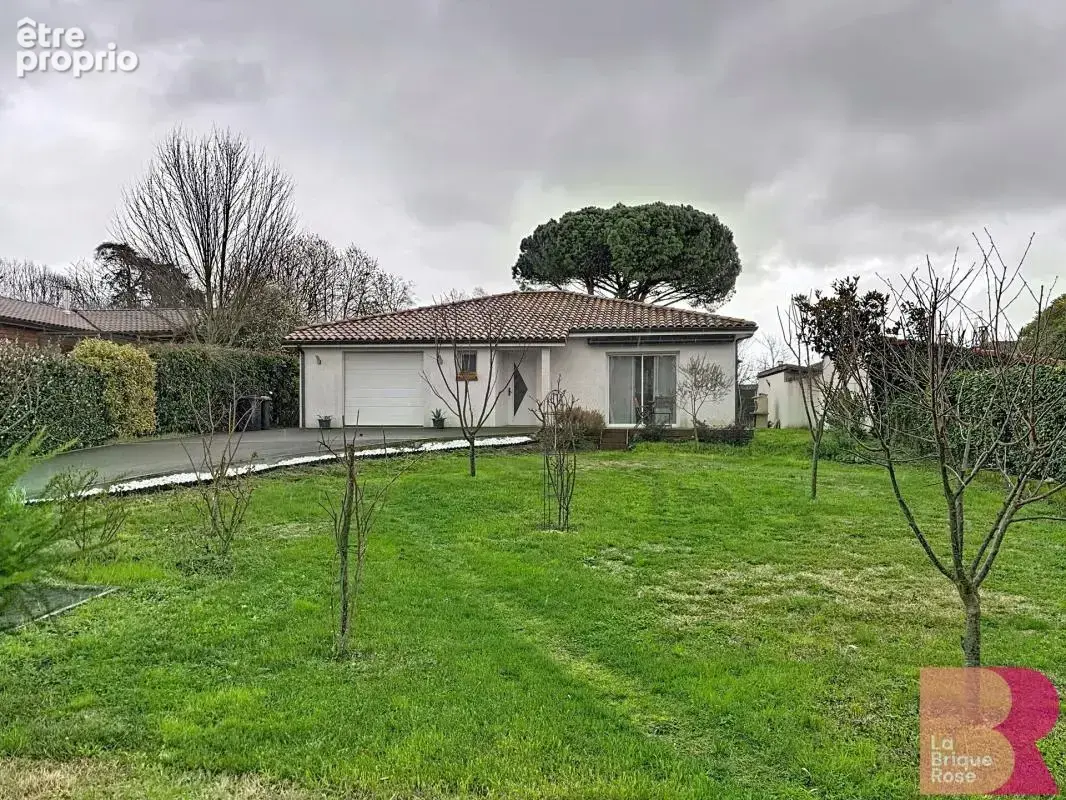 Maison Individuelle - ROQUETTES - photo 19