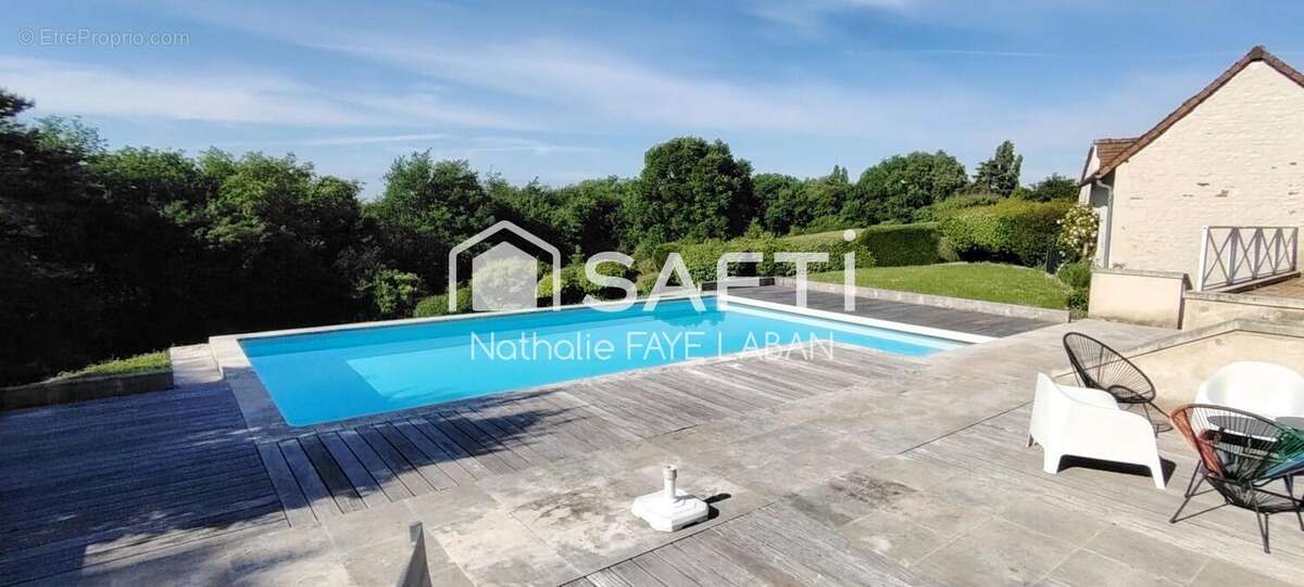 Photo 3 - Maison à SAINT-SAUVEUR