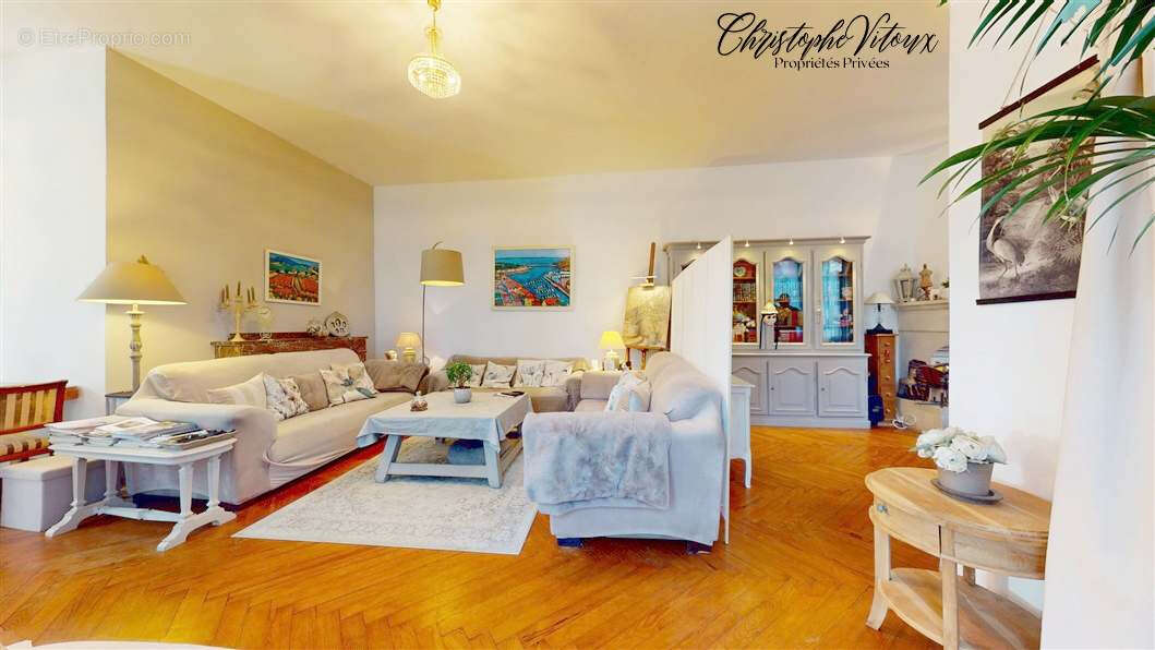 Maison à CARCASSONNE