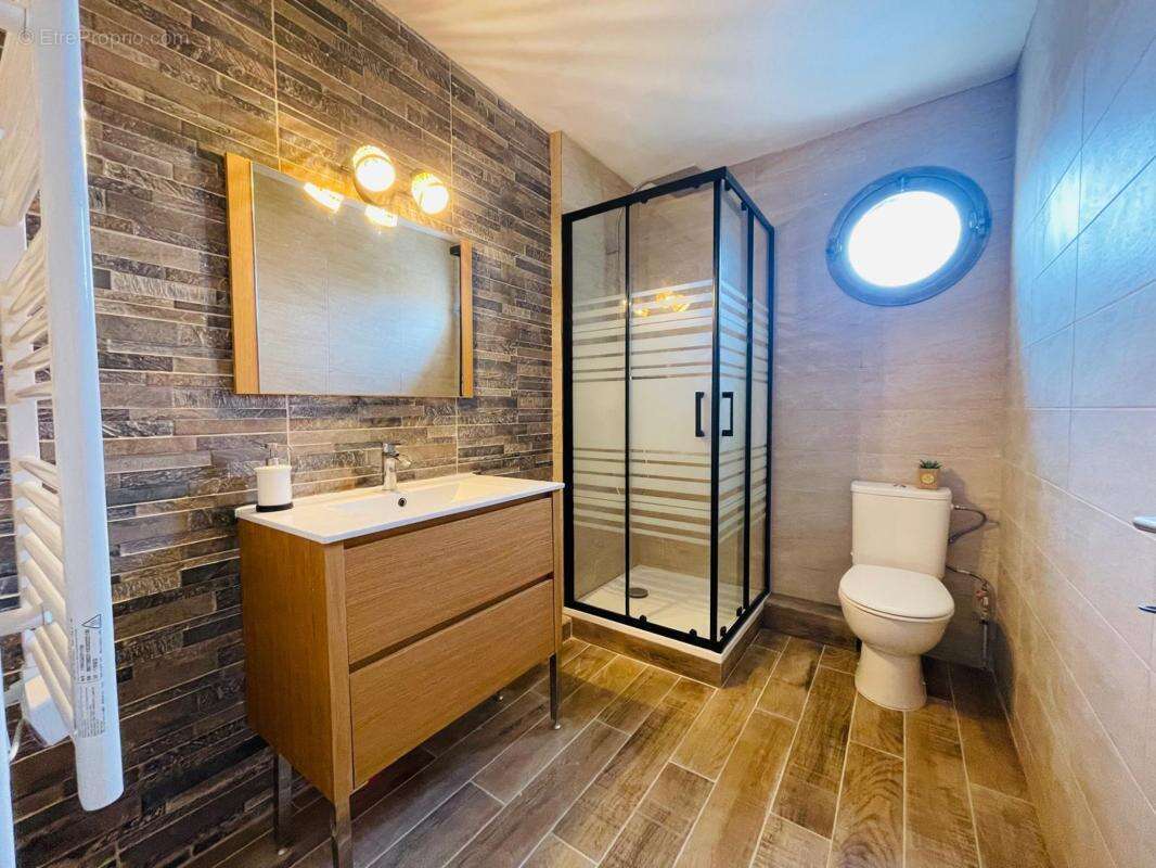 Appartement à LACANAU