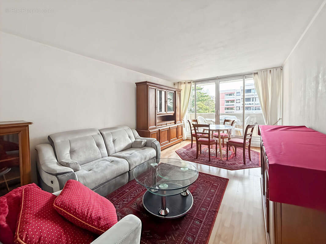 Appartement à PALAISEAU