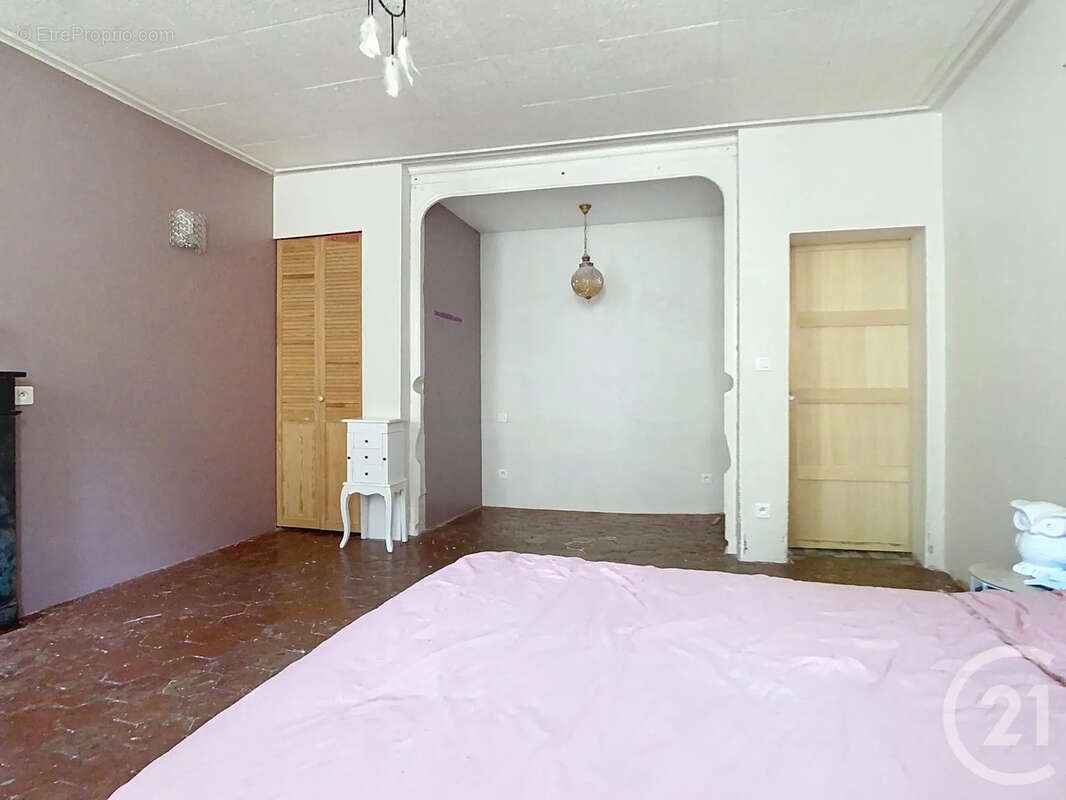 Maison à DONNEMARIE-DONTILLY