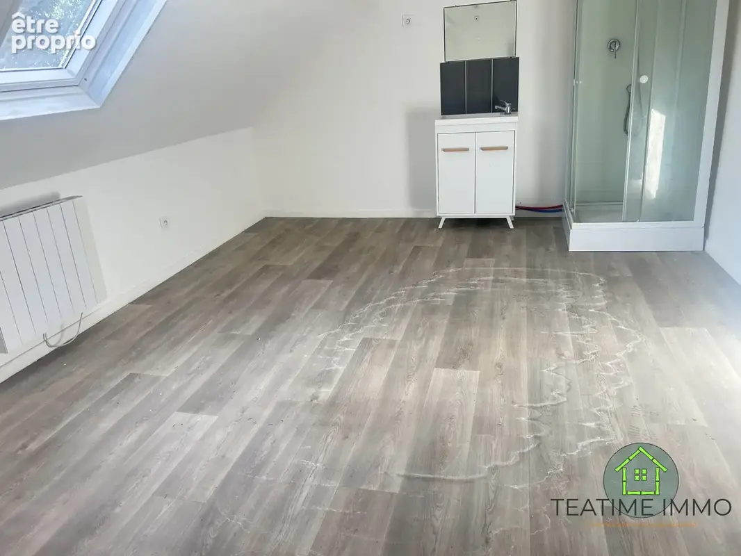 Appartement 120 m² à vendre à Roubaix (59100) - photo 1