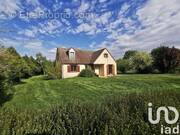 Photo 1 - Maison à OUARVILLE