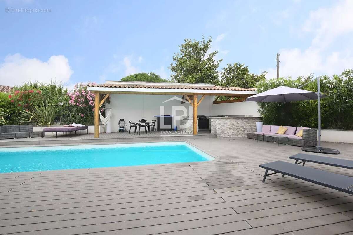 Maison à MERVILLE