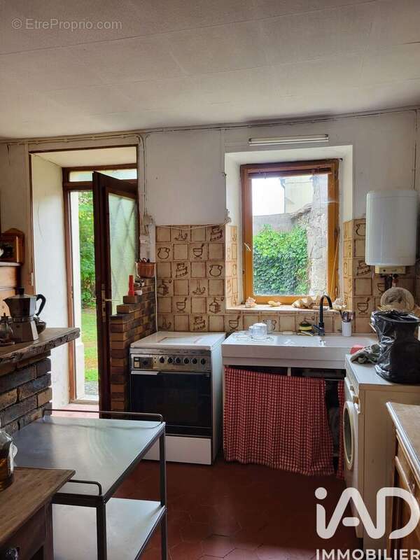 Maison 116 m² à Nemours  - photo 4